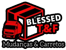 Blessed TeF Mudanças